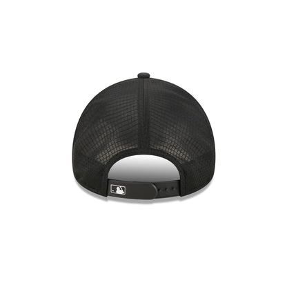 Cincinnati Reds 2026 City Connect Batting Practice 9FORTY APEX Snapback Hat