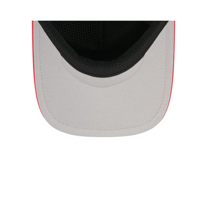 Cincinnati Reds 2026 City Connect Batting Practice 9FORTY APEX Snapback Hat