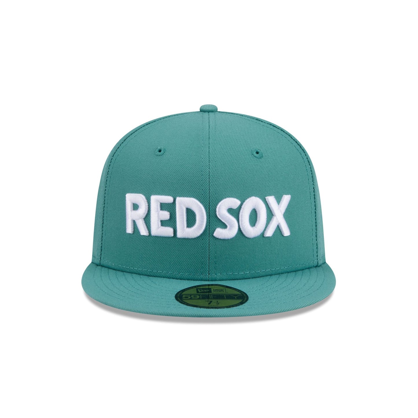 Boston Red Sox 2026 City Connect Fan Pack 59FIFTY Fitted Hat