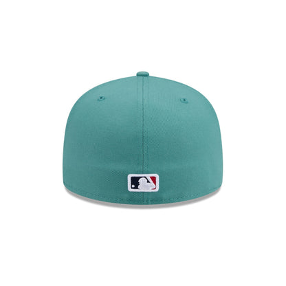 Boston Red Sox 2026 City Connect Fan Pack 59FIFTY Fitted Hat