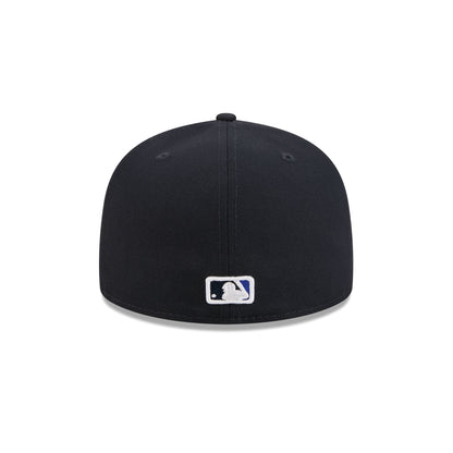 Detroit Tigers 2026 City Connect Fan Pack 59FIFTY Fitted Hat