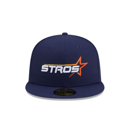 Houston Astros 2026 City Connect Fan Pack 59FIFTY Fitted Hat