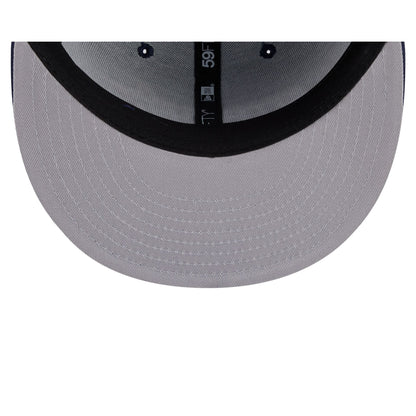Houston Astros 2026 City Connect Fan Pack 59FIFTY Fitted Hat