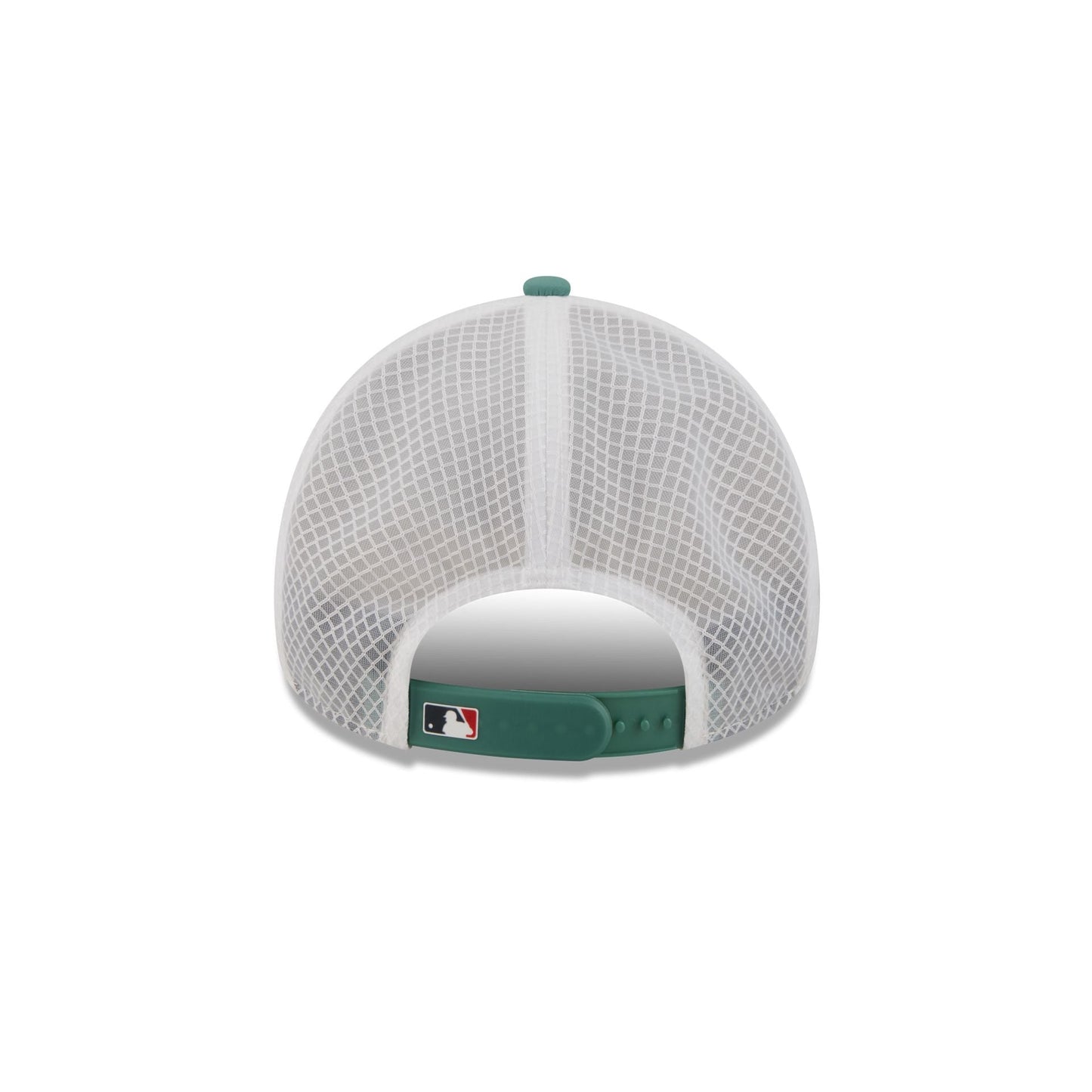 Boston Red Sox 2026 City Connect Batting Practice 9FORTY APEX Snapback Hat