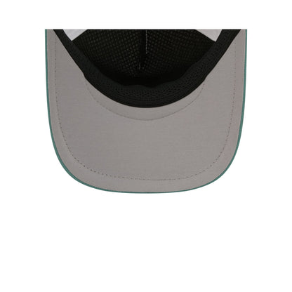 Boston Red Sox 2026 City Connect Batting Practice 9FORTY APEX Snapback Hat