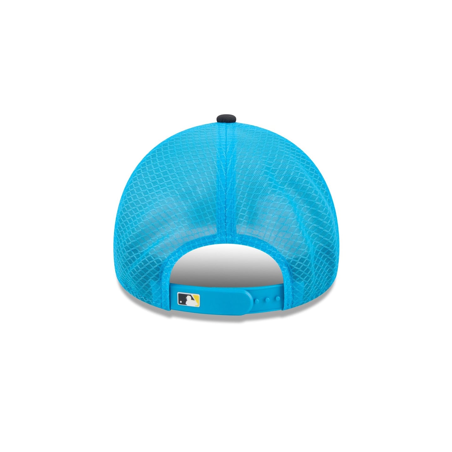 Philadelphia Phillies 2026 City Connect Batting Practice 9FORTY APEX Snapback Hat