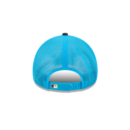 Philadelphia Phillies 2026 City Connect Batting Practice 9FORTY APEX Snapback Hat