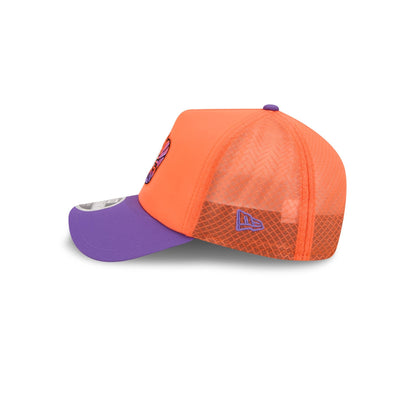 San Francisco Giants 2026 City Connect Batting Practice 9FORTY APEX Snapback Hat
