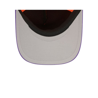 San Francisco Giants 2026 City Connect Batting Practice 9FORTY APEX Snapback Hat