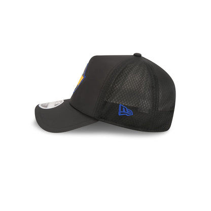 Seattle Mariners 2026 City Connect Batting Practice 9FORTY APEX Snapback Hat