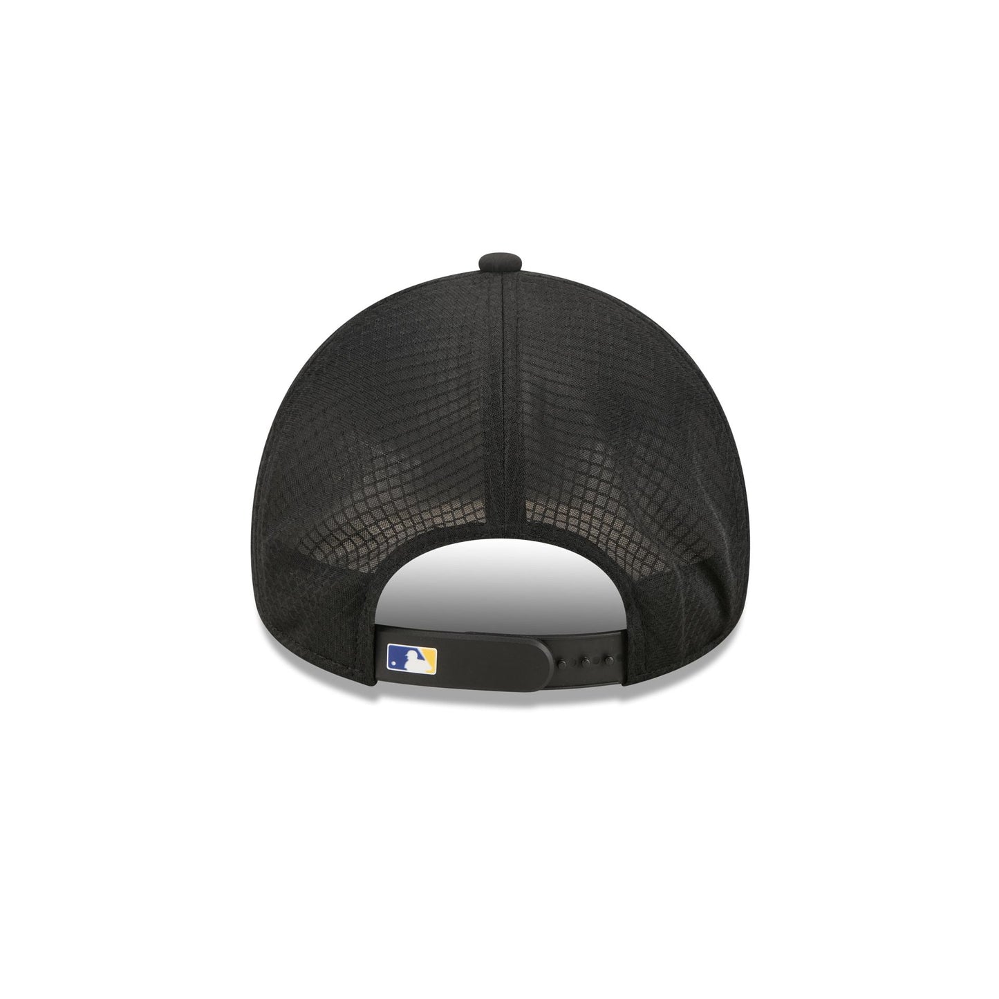 Seattle Mariners 2026 City Connect Batting Practice 9FORTY APEX Snapback Hat