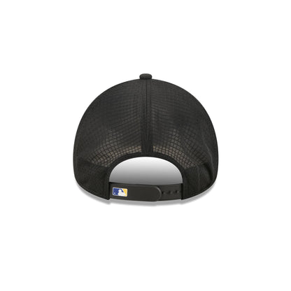Seattle Mariners 2026 City Connect Batting Practice 9FORTY APEX Snapback Hat