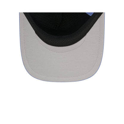 Los Angeles Dodgers 2026 City Connect Batting Practice 9FORTY APEX Snapback Hat
