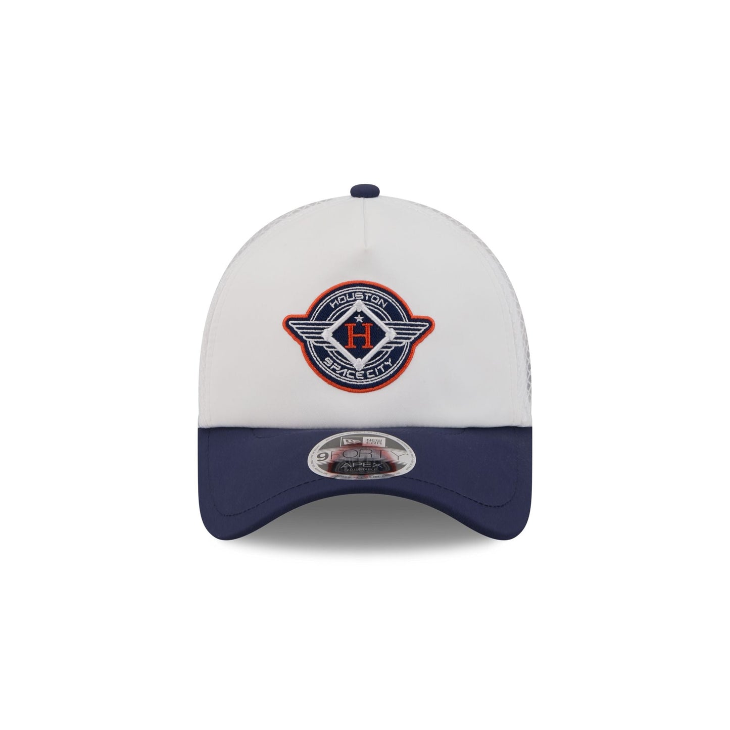 Houston Astros 2026 City Connect Batting Practice 9FORTY APEX Snapback Hat