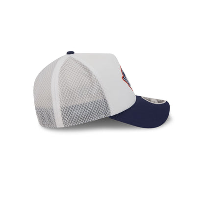 Houston Astros 2026 City Connect Batting Practice 9FORTY APEX Snapback Hat
