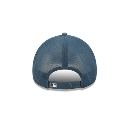 Washington Nationals 2026 City Connect Batting Practice 9FORTY APEX Snapback Hat
