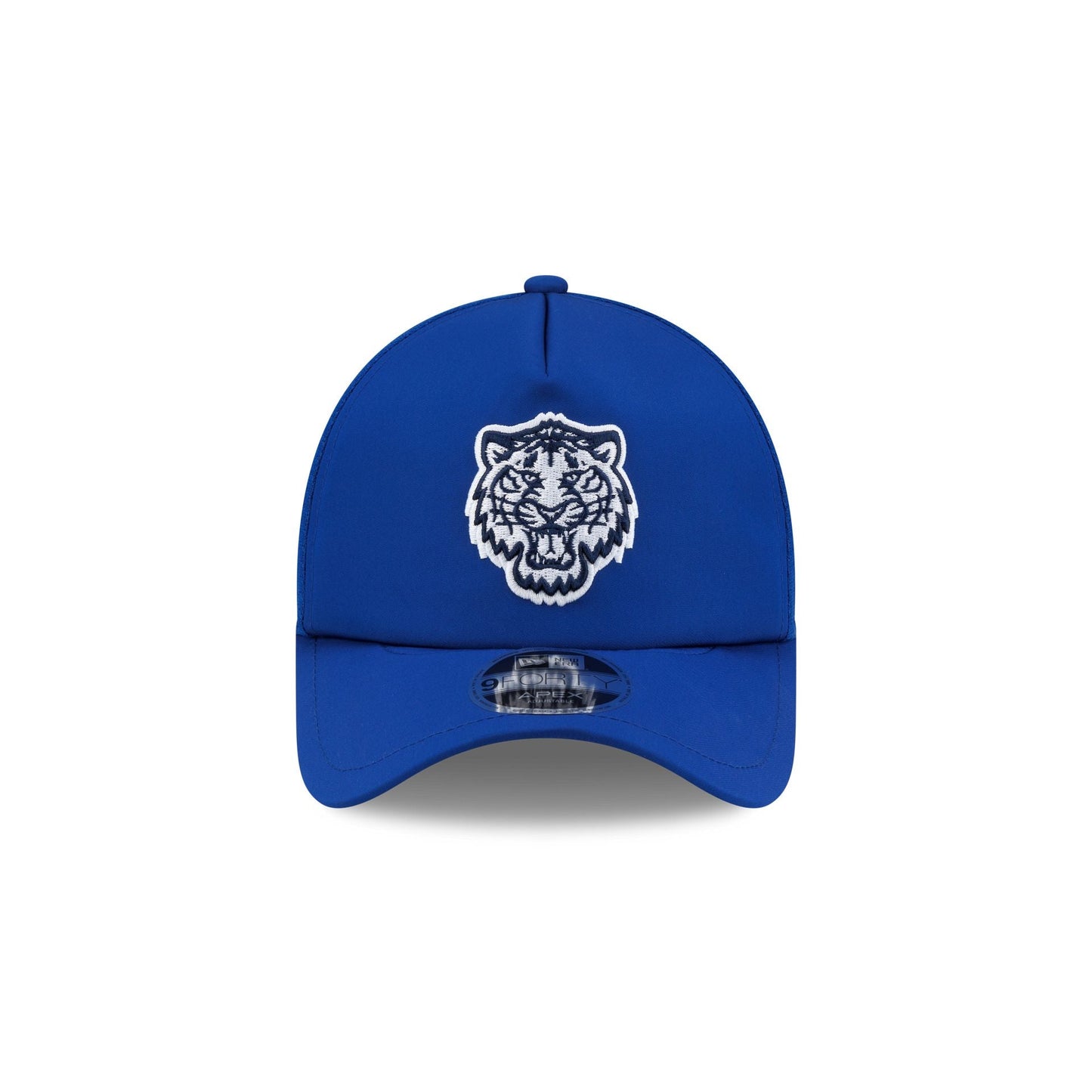 Detroit Tigers 2026 City Connect Batting Practice 9FORTY APEX Snapback Hat