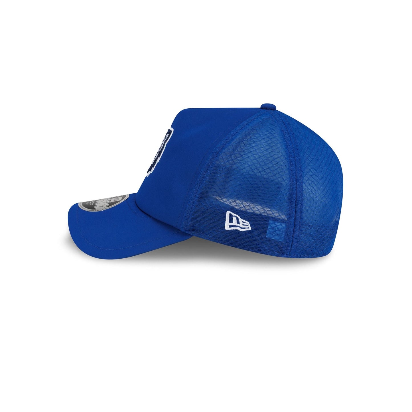 Detroit Tigers 2026 City Connect Batting Practice 9FORTY APEX Snapback Hat