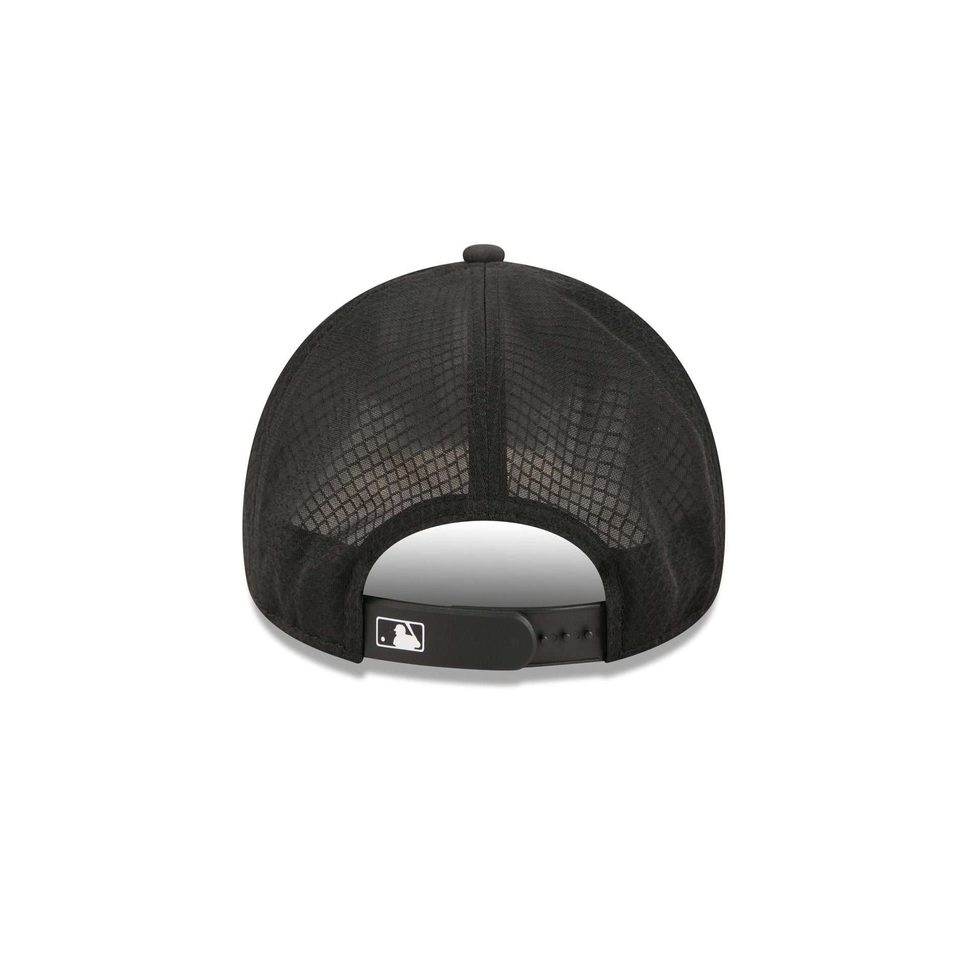 Chicago White Sox 2026 City Connect Batting Practice 9FORTY APEX Snapback Hat