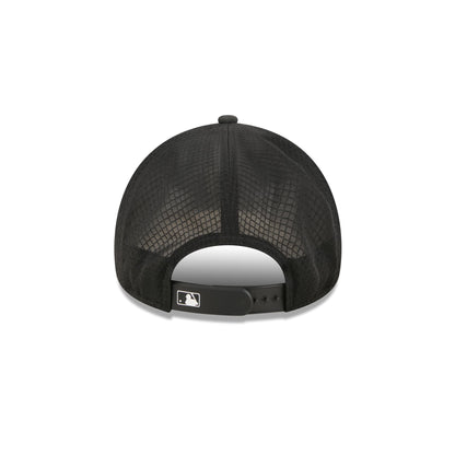 Chicago White Sox 2026 City Connect Batting Practice 9FORTY APEX Snapback Hat