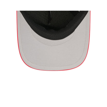 Chicago White Sox 2026 City Connect Batting Practice 9FORTY APEX Snapback Hat
