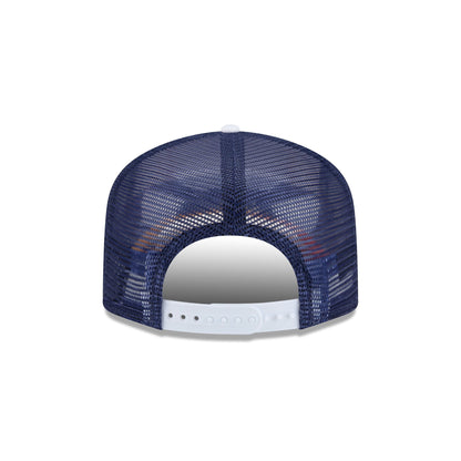 Houston Astros 2026 City Connect Fan Pack 19TWENTY Trucker Hat