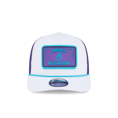Arizona Diamondbacks 2026 City Connect Fan Pack 19TWENTY Trucker Hat