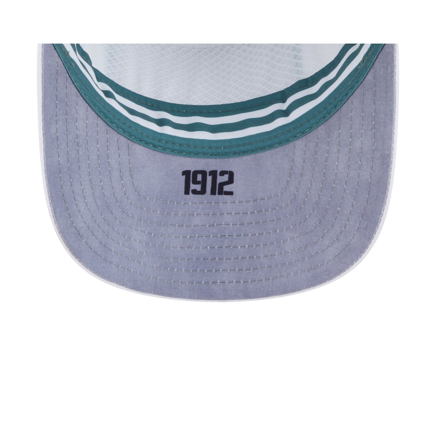 Boston Red Sox 2026 City Connect Fan Pack 19TWENTY Trucker Hat