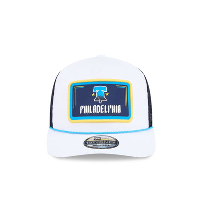 Philadelphia Phillies 2026 City Connect Fan Pack 19TWENTY Trucker Hat