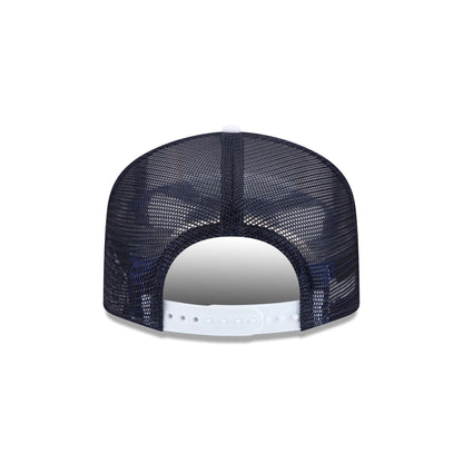 Philadelphia Phillies 2026 City Connect Fan Pack 19TWENTY Trucker Hat