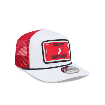 Chicago White Sox 2026 City Connect Fan Pack 19TWENTY Trucker Hat