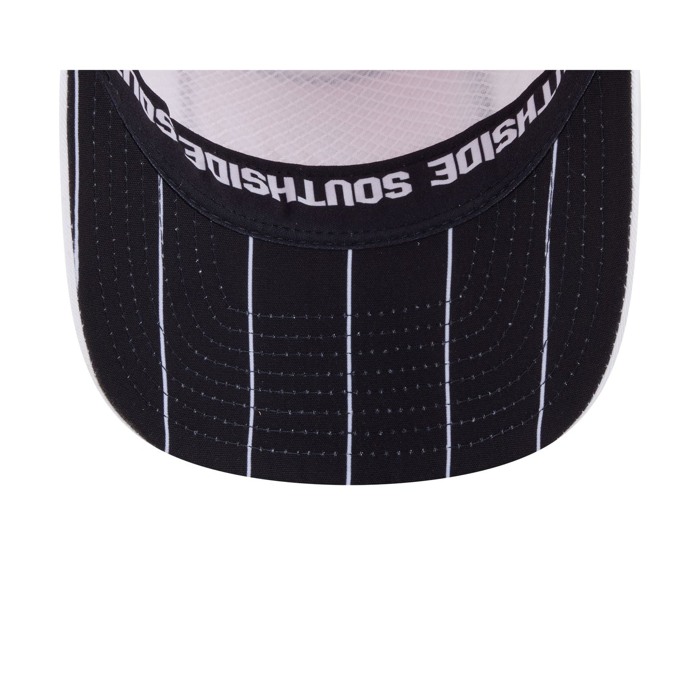Chicago White Sox 2026 City Connect Fan Pack 19TWENTY Trucker Hat
