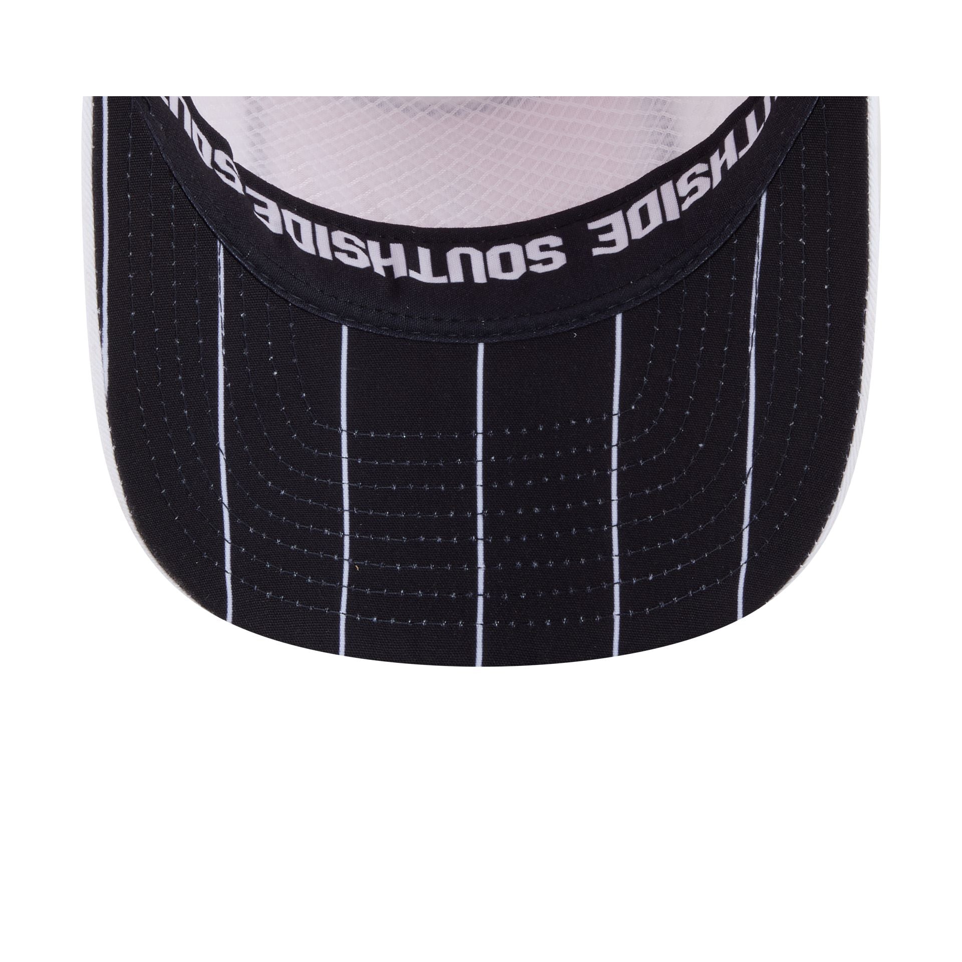 Chicago White Sox 2026 City Connect Fan Pack 19TWENTY Trucker Hat