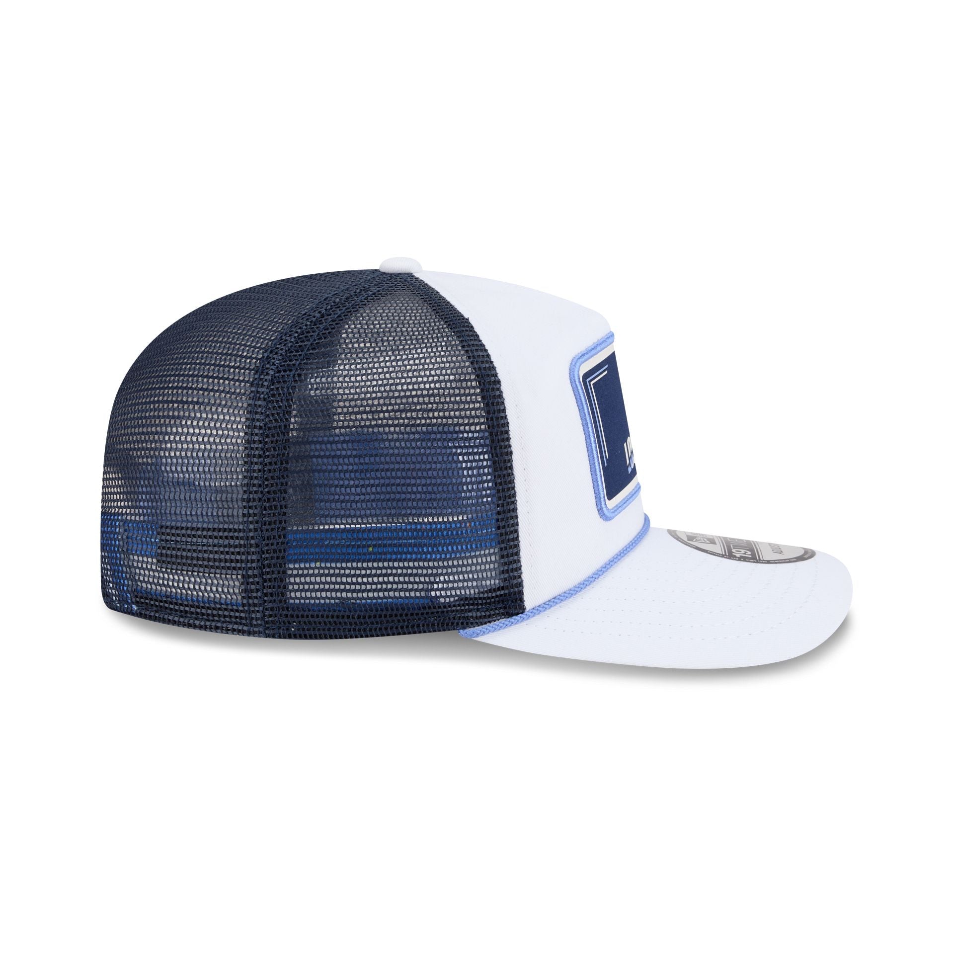Los Angeles Dodgers 2026 City Connect Fan Pack 19TWENTY Trucker Hat