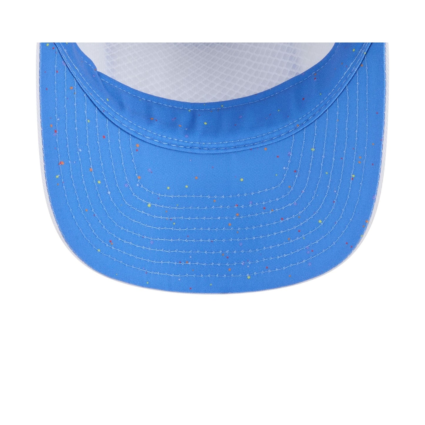 Los Angeles Dodgers 2026 City Connect Fan Pack 19TWENTY Trucker Hat