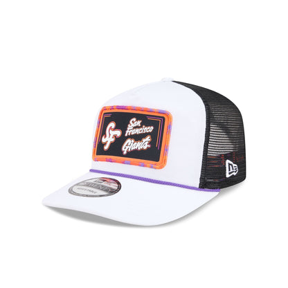 San Francisco Giants 2026 City Connect Fan Pack 19TWENTY Trucker Hat