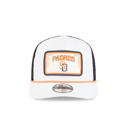 San Diego Padres 2026 City Connect Fan Pack 19TWENTY Trucker Hat