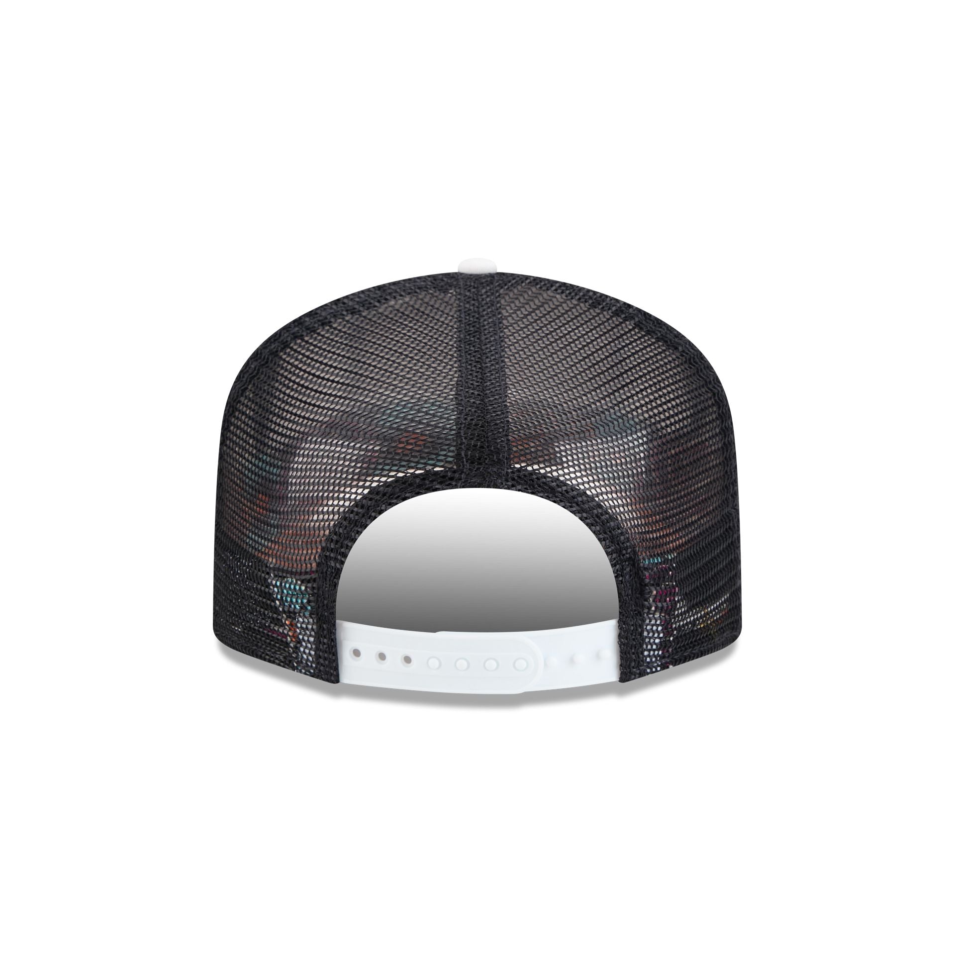 San Diego Padres 2026 City Connect Fan Pack 19TWENTY Trucker Hat
