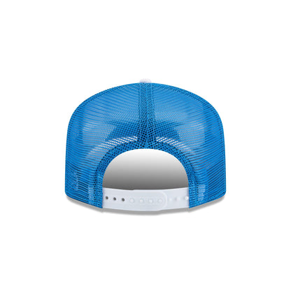 Kansas City Royals 2026 City Connect Fan Pack 19TWENTY Trucker Hat