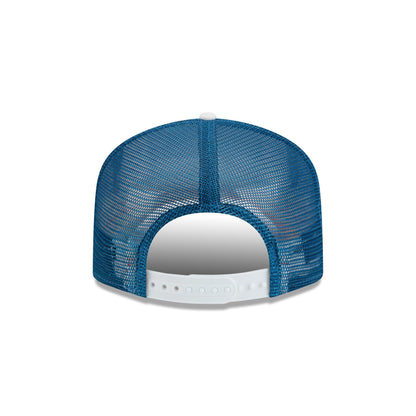 Milwaukee Brewers 2026 City Connect Fan Pack 19TWENTY Trucker Hat