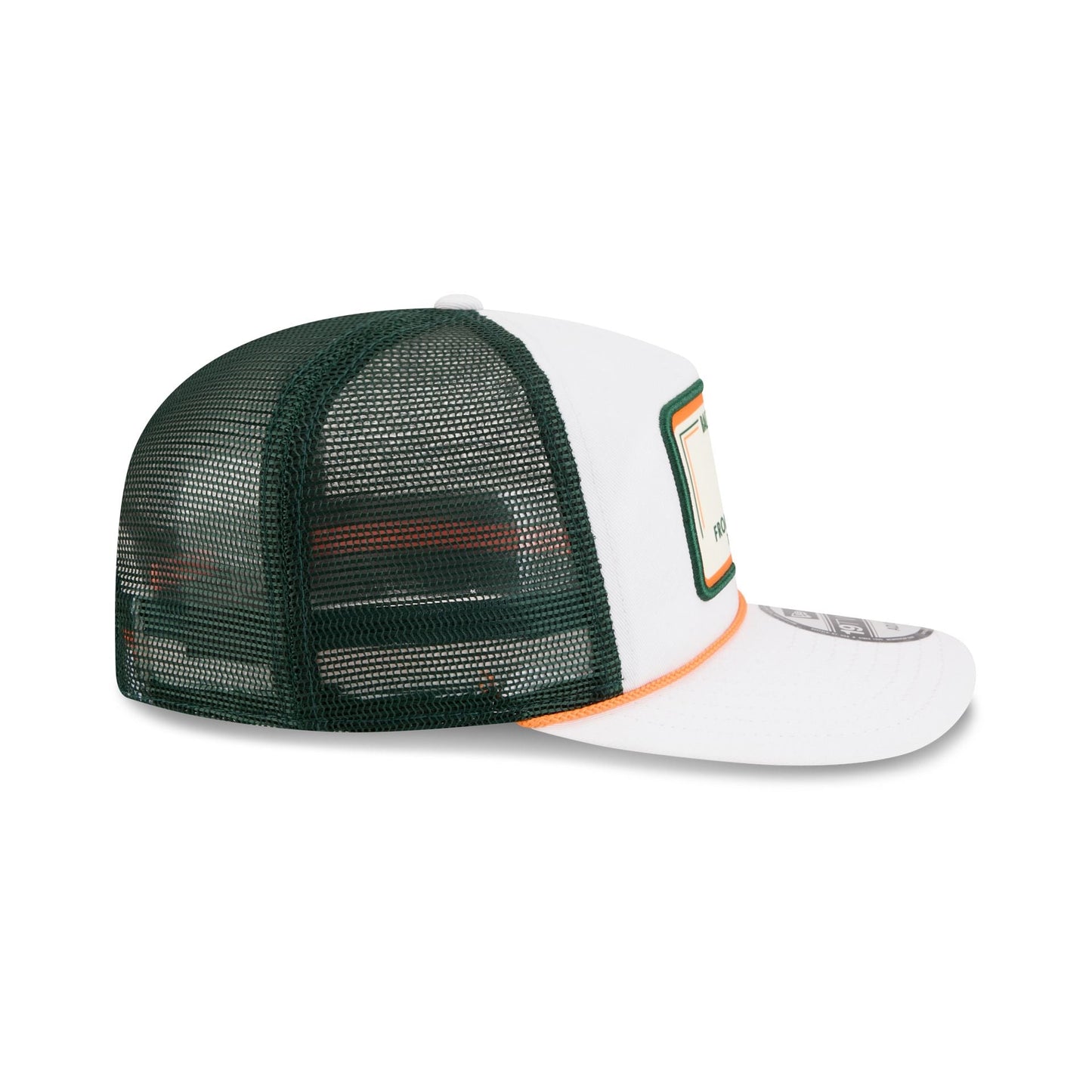 Baltimore Orioles 2026 City Connect Fan Pack 19TWENTY Trucker Hat
