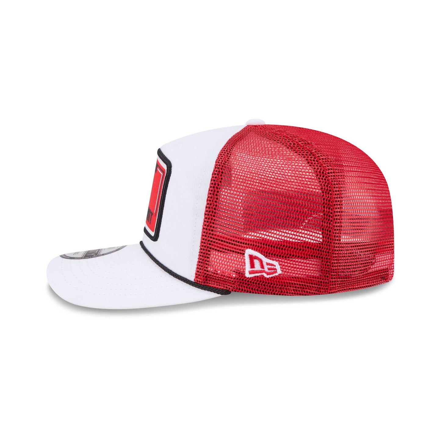 Cincinnati Reds 2026 City Connect Fan Pack 19TWENTY Trucker Hat