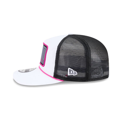 New York Mets 2026 City Connect Fan Pack 19TWENTY Trucker Hat