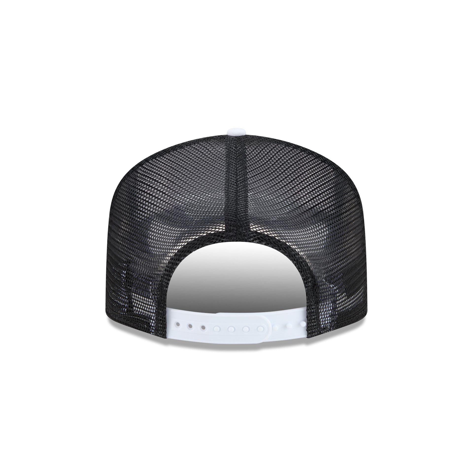 New York Mets 2026 City Connect Fan Pack 19TWENTY Trucker Hat