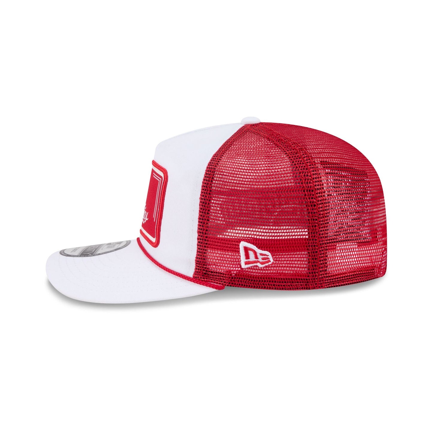 Texas Rangers 2026 City Connect Fan Pack 19TWENTY Trucker Hat