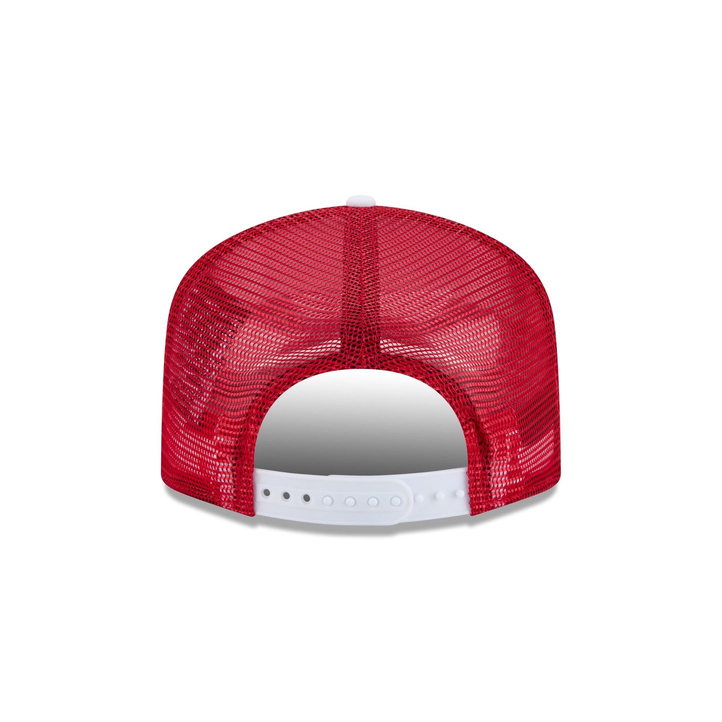 Texas Rangers 2026 City Connect Fan Pack 19TWENTY Trucker Hat