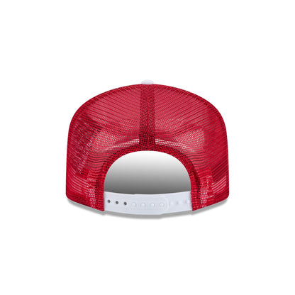 Texas Rangers 2026 City Connect Fan Pack 19TWENTY Trucker Hat