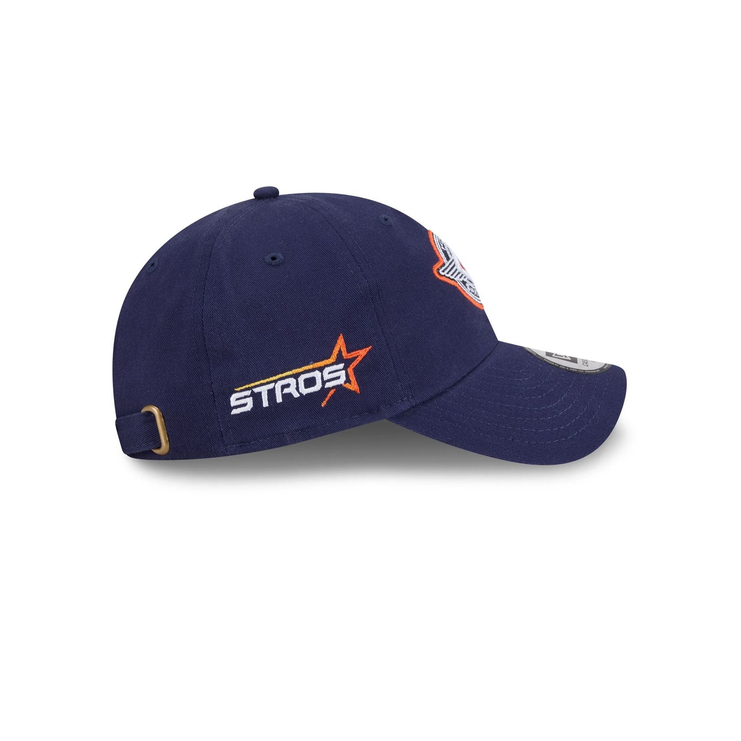 Houston Astros 2026 City Connect Fan Pack Casual Classic Adjustable Hat