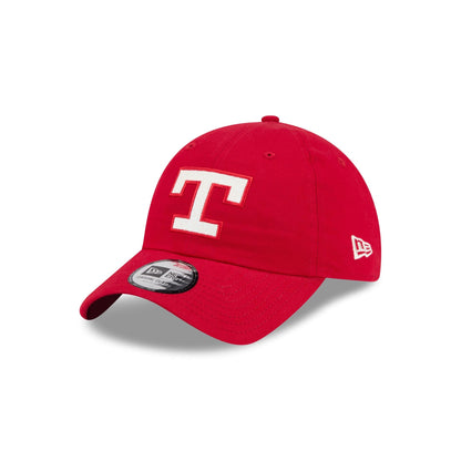 Texas Rangers 2026 City Connect Fan Pack Casual Classic Adjustable Hat