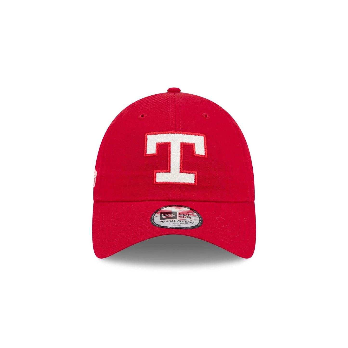 Texas Rangers 2026 City Connect Fan Pack Casual Classic Adjustable Hat